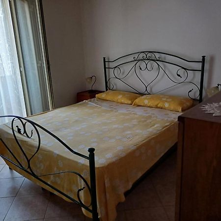 Casa Rosellina Daire Cefalù Dış mekan fotoğraf