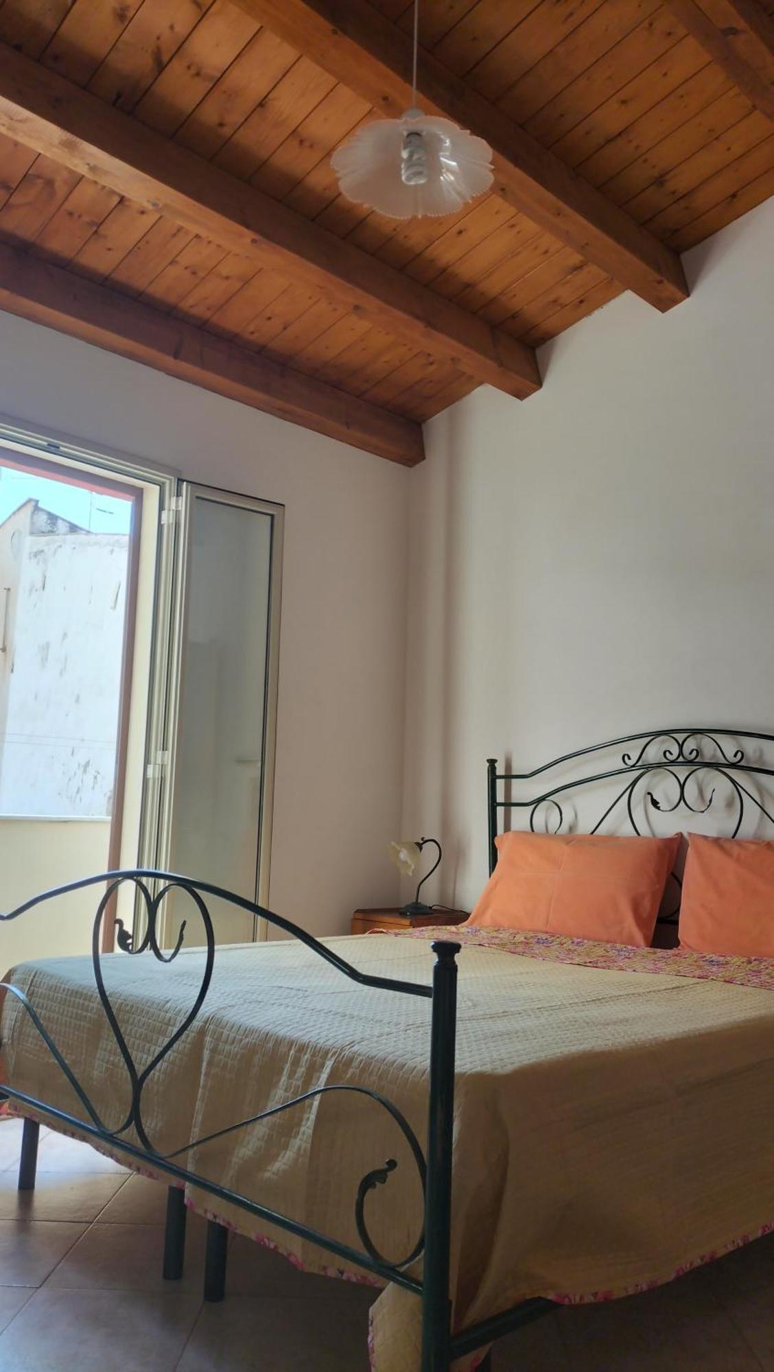 Casa Rosellina Daire Cefalù Dış mekan fotoğraf