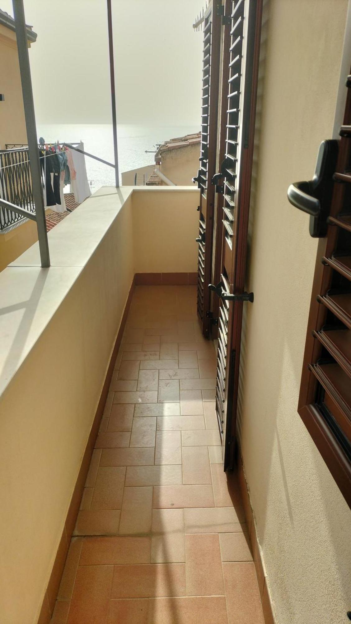 Casa Rosellina Daire Cefalù Dış mekan fotoğraf